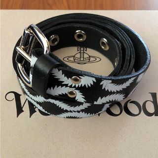 ヴィヴィアンウエストウッド(Vivienne Westwood)のVivienne Westwood ヴィヴィアン スクイグル(ベルト)