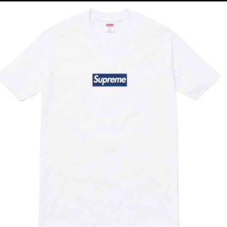 シュプリーム(Supreme)のシュプリーム  ボックスロゴＴシャツ ヤンキース(その他)