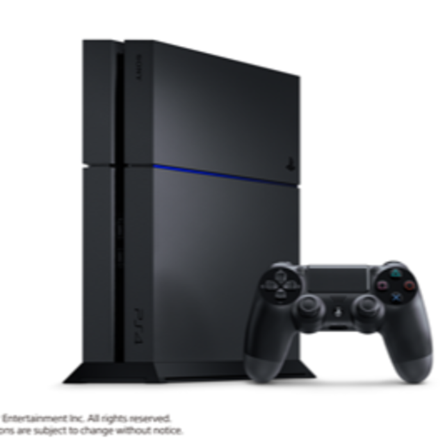 PS4 CHU-1200A B01 500GB 本体 ソフト２本付属 - 家庭用ゲーム機本体