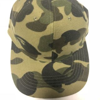 アベイシングエイプ(A BATHING APE)のA BATHING APE BAPE CAP(その他)