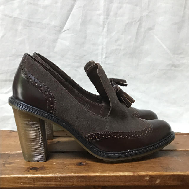レディース Dr.Martens jessycaの通販 by nikoniko|ドクターマーチン