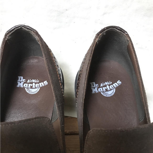 レディース Dr.Martens jessycaの通販 by nikoniko|ドクターマーチン