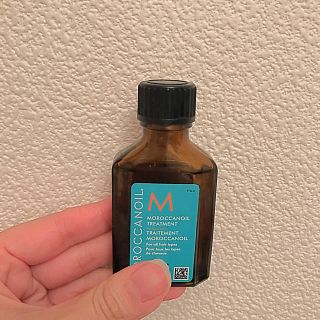 モロッカンオイル(Moroccan oil)のモロッカンオイル トリートメント 25ml(トリートメント)