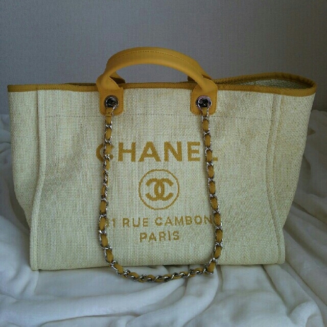 CHANEL  バッグ