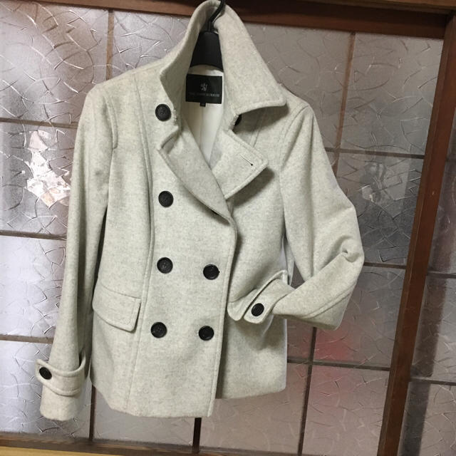 THE SCOTCH HOUSE - 三陽商会 スコッチハウス ショートPコート カシミア混の通販 by nojo-silk's shop| ザスコッチハウスならラクマ THE SCOTCH HOUSE - 三陽商会 スコッチハウス ショートPコート カシミア混の通販 by nojo-silk's shop| ザスコッチハウスならラクマ