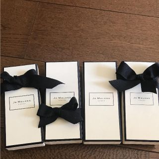 ジョーマローン(Jo Malone)のジョーマローン 空箱(ショップ袋)