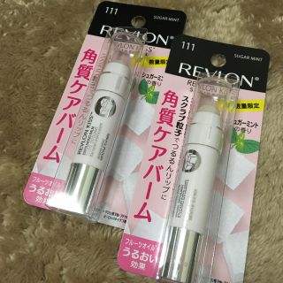 レブロン(REVLON)のレブロン キス シュガースクラブ(リップケア/リップクリーム)