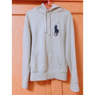 ポロラルフローレン(POLO RALPH LAUREN)のラルフ・ローレン パーカー(パーカー)