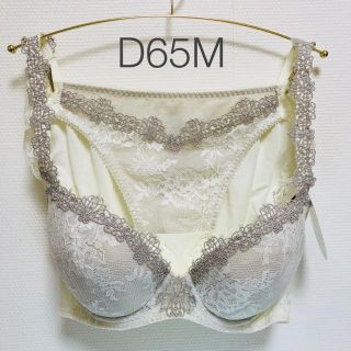 トリンプ(Triumph)のトリンプ Dress ブラ＆ショーツ(ブラ&ショーツセット)