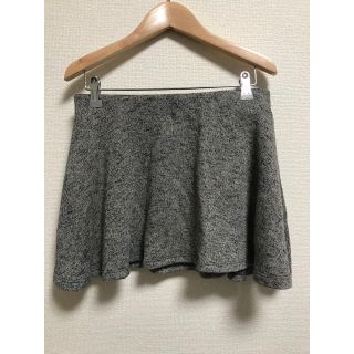 ザラ(ZARA)のZARA スカート(ミニスカート)