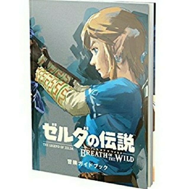 Nintendo Switch - switchｿﾌﾄ ゼルダの伝説 ブレスオブザワイルド冒険ガイドブック&マップ付の通販 by ヨっしゃん