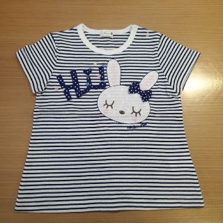 ニットプランナー(KP)の未使用☆95 KP Tシャツ(Tシャツ/カットソー)