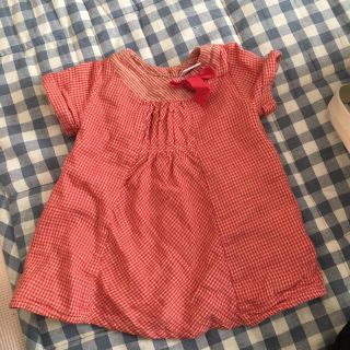 ザラキッズ(ZARA KIDS)のザラキッズ(Tシャツ/カットソー)