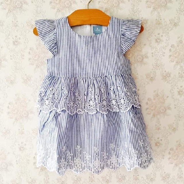 babyGAP(ベビーギャップ)のNALUさま専用 キッズ/ベビー/マタニティのベビー服(~85cm)(ワンピース)の商品写真