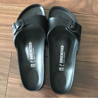 ビルケンシュトック(BIRKENSTOCK)のふく様専用(サンダル)