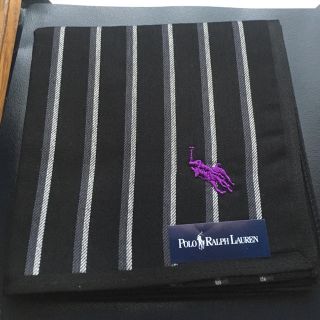 ポロラルフローレン(POLO RALPH LAUREN)の16438様専用　ブランドハンカチ(ハンカチ/ポケットチーフ)