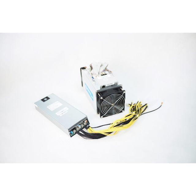 スマホ/家電/カメラ新品 WHATSMINER M3 日本在庫 即納 Antminer S9相当