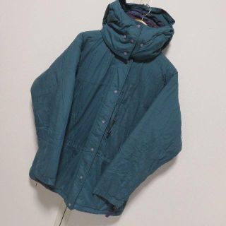 パタゴニア(patagonia)のUS patagonia パタゴニア マウンテン ジャケット 90s(ナイロンジャケット)