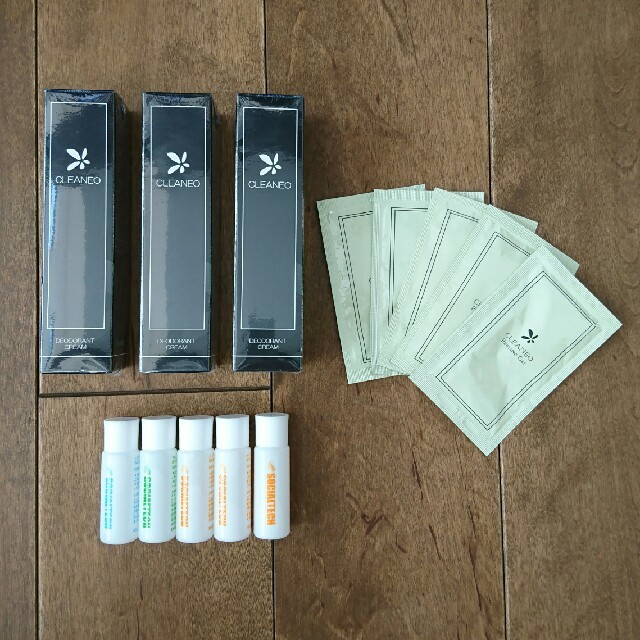 クリアネオ 30g 新品未開封品 3本 【全品送料無料】 stockshoes.co