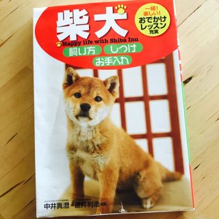 柴犬の本(犬)