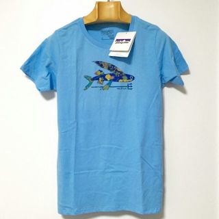 パタゴニア(patagonia)の【ハレイワ限定／新品】patagonia／レディースＴシャツ（S）(その他)