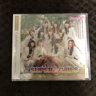 SUPER☆GIRLS(その他)