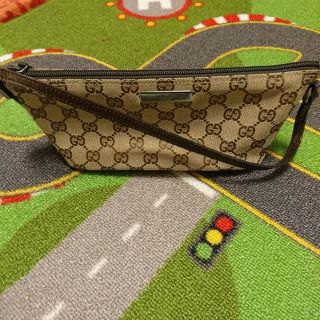 グッチ(Gucci)のグッチ、ポーチ(ボディバッグ/ウエストポーチ)