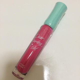 エチュードハウス(ETUDE HOUSE)のエチュードハウス ETUDE HOUSE ティント リップ (リップグロス)