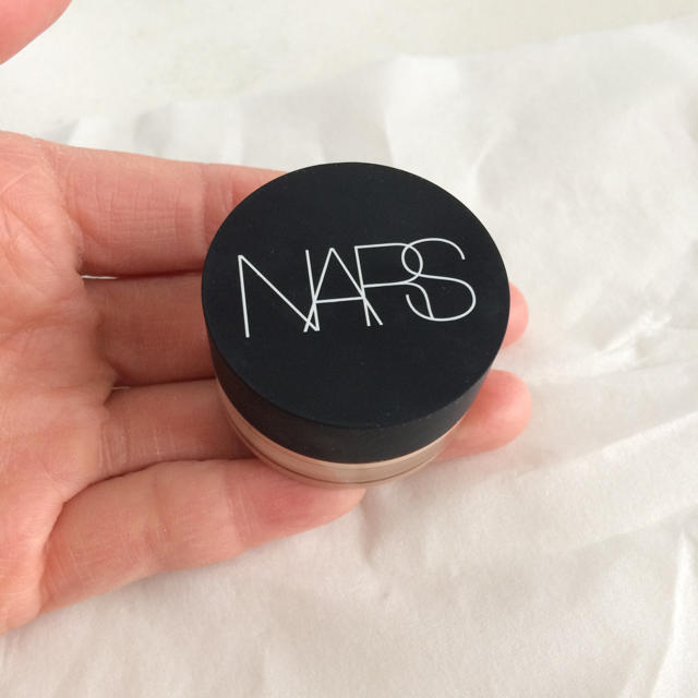 NARS(ナーズ)のNARS  ソフトマットコンプリートコンシーラー  コスメ/美容のベースメイク/化粧品(コンシーラー)の商品写真
