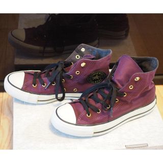 コンバース(CONVERSE)のCONVERSE ALL STAR シューズ(スニーカー)