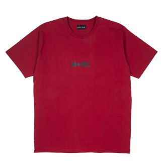 M＋RCNOIR マルシェノア BIG M Tee mrcnoir(Tシャツ/カットソー(半袖/袖なし))