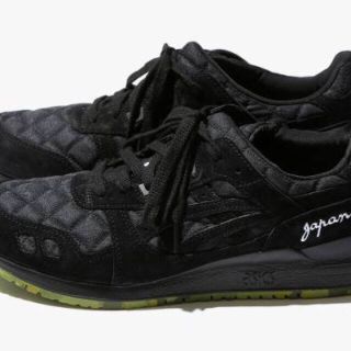 アシックス(asics)のBEAMS mita asics Tiger GEL-LYTE III(スニーカー)