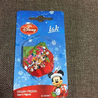 ディズニー ダーツ フライト(その他)