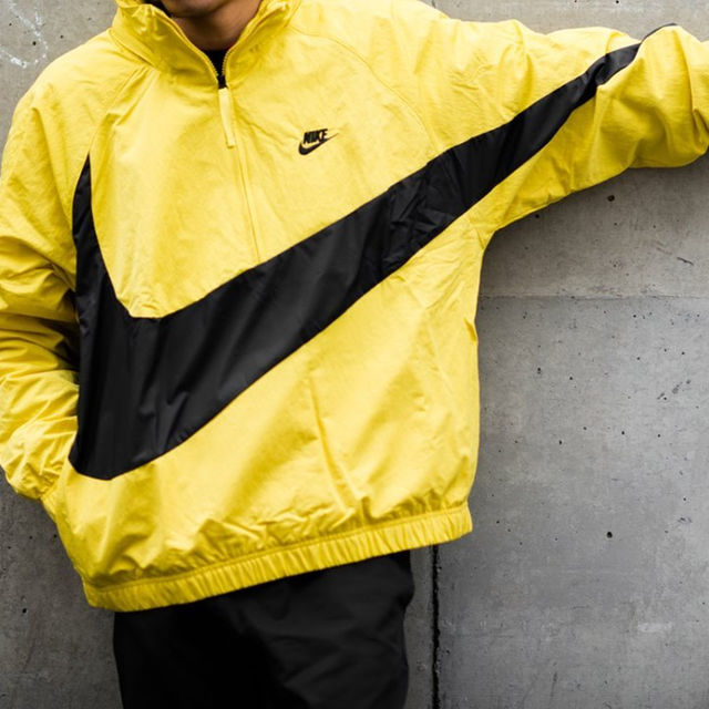 NIKE - 【XXL】NIKE ANRK JACKET ナイキ アノラック ジャケットの通販 ...