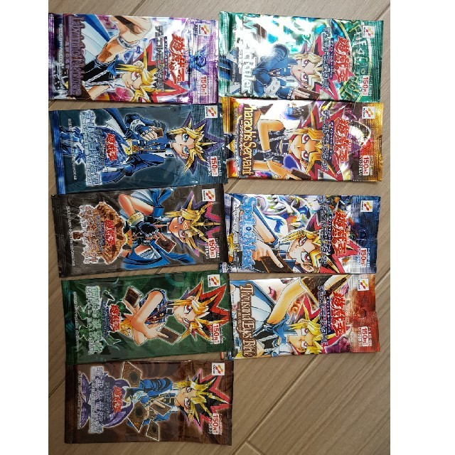 新品未開封 遊戯王 BEGINNER'S EDITION 2 24パック入り