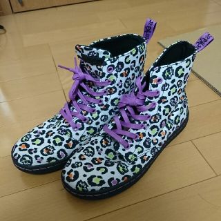 ドクターマーチン(Dr.Martens)のドクターマーチン ブーツ 男女兼用(ブーツ)