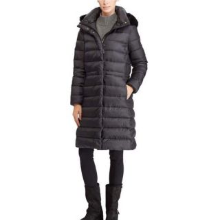 POLO RALPH LAUREN - POLOラルフローレン レディース ダウン コート