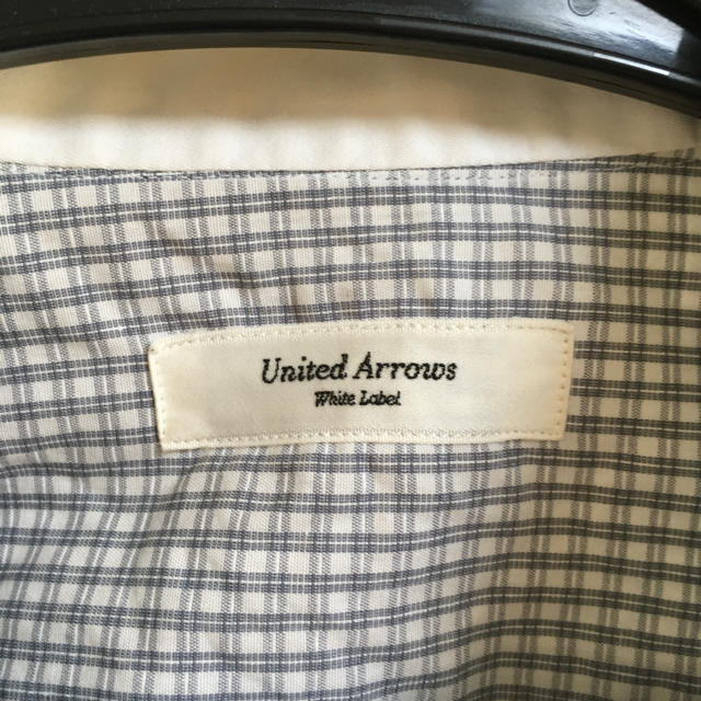 UNITED ARROWS(ユナイテッドアローズ)のユナイテッドアローズ シャツ メンズのトップス(シャツ)の商品写真