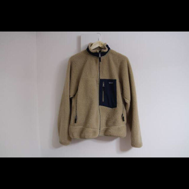patagonia パタゴニア フリース ボア クラシック レトロ patagonia パタゴニア フリース ボア クラシック レトロ