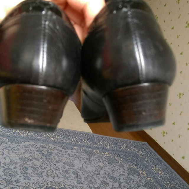 pani15様専用 レディースの靴/シューズ(ローファー/革靴)の商品写真