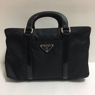 プラダ(PRADA)の✨鑑定済✨プラダ ナイロン 2wayバッグ(ハンドバッグ)