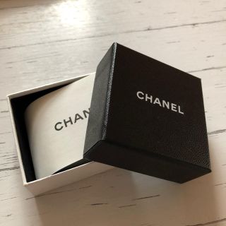 シャネル(CHANEL)のCHANEL箱(ショップ袋)