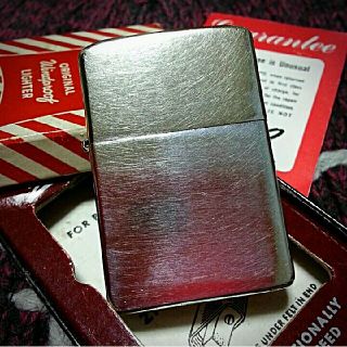 ジッポー(ZIPPO)の1979年製 無地！シンプル 超ヴィンテージジッポライター!!(タバコグッズ)