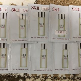 エスケーツー(SK-II)のSK-II  フェイシャルトリートメントエッセンス(化粧水/ローション)