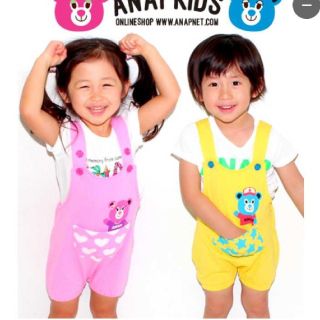 アナップキッズ(ANAP Kids)のANAP　オールインワン(その他)