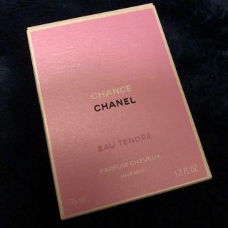 シャネル(CHANEL)の新品！CHANEL オータンドゥル ヘアミスト 35ml シャネル (ヘアウォーター/ヘアミスト)