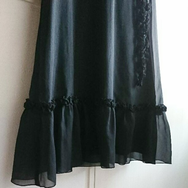 NATURAL BEAUTY BASIC(ナチュラルビューティーベーシック)のKOFI COLLECTION レディースのフォーマル/ドレス(ミディアムドレス)の商品写真