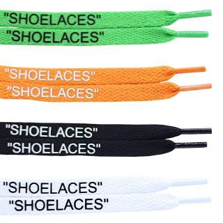 確実正規品　NIKE THE TEN SHOELACES(その他)