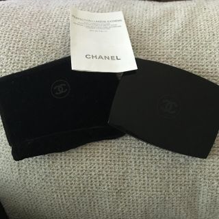 シャネル(CHANEL)のCHANEL ファンデーション(ファンデーション)