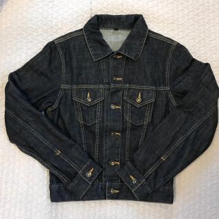 MUJI (無印良品)（Gジャン/デニムジャケット）のフリマアイテム一覧